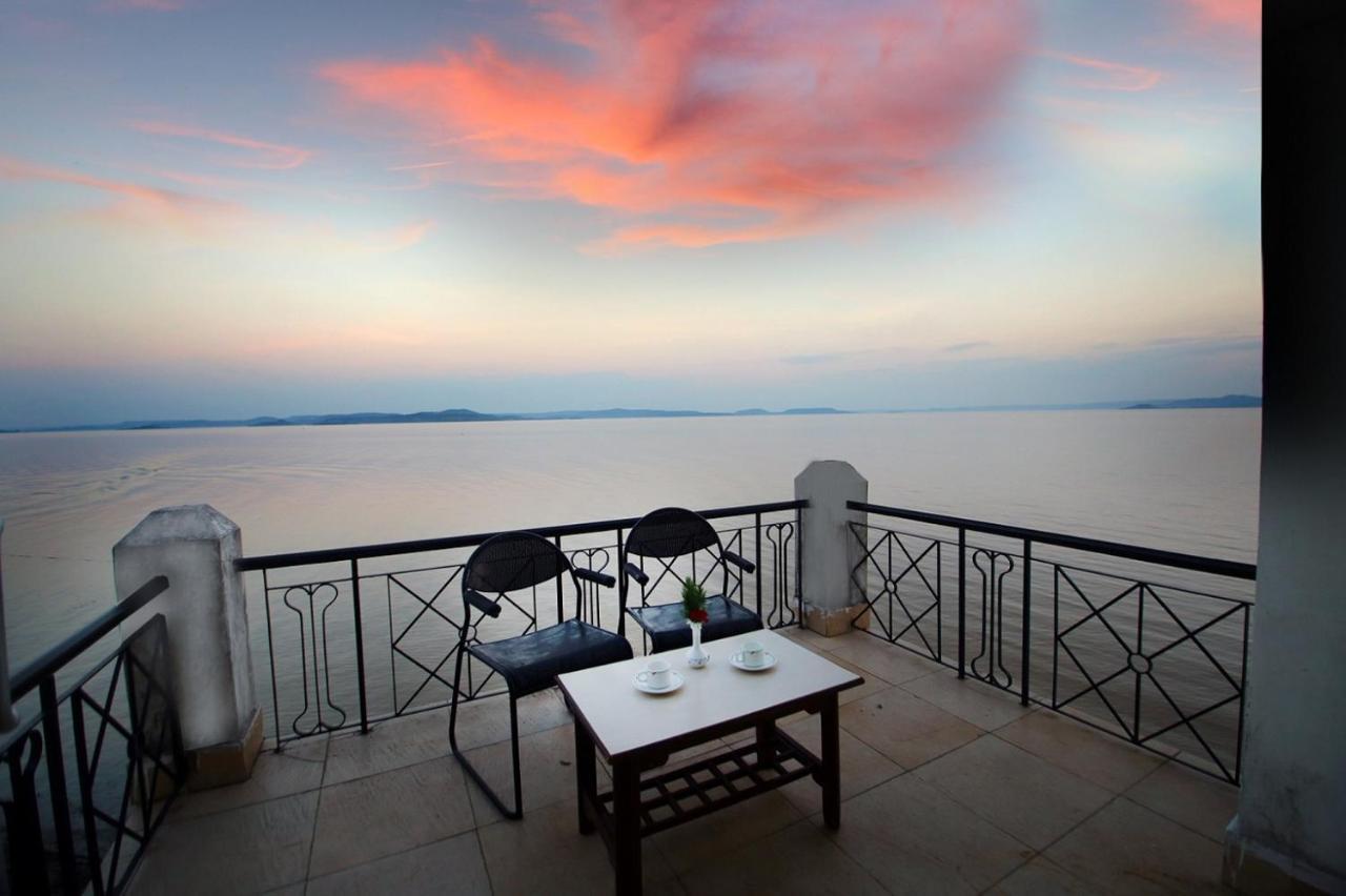 Mpt Maikal Resort, Bargi Exteriör bild