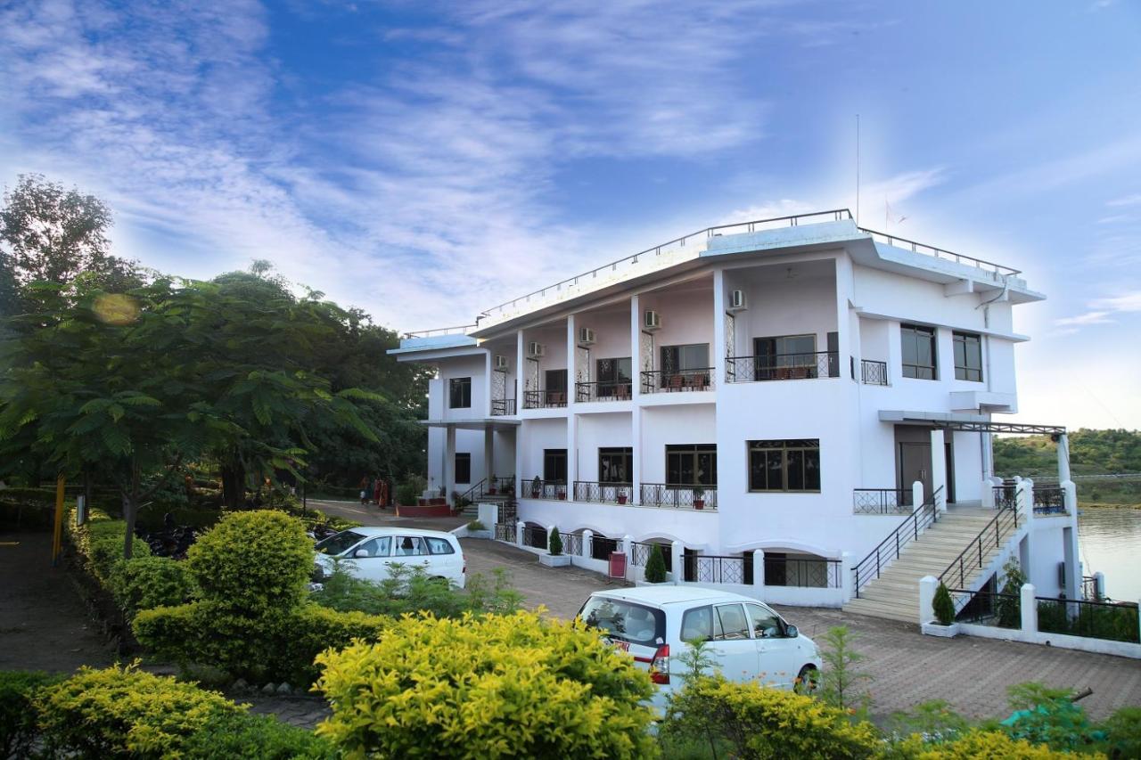 Mpt Maikal Resort, Bargi Exteriör bild