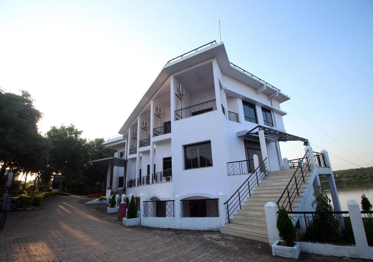 Mpt Maikal Resort, Bargi Exteriör bild